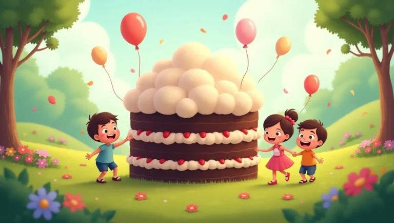 Chocolate Cloud Cake: Everything You Need to Know About This Heavenly Dessert