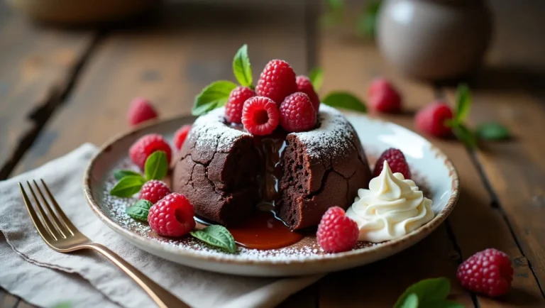 Chocolate Cloud Cake: Your Ultimate Guide to a Light, Flourless Dessert 8 cloud cake