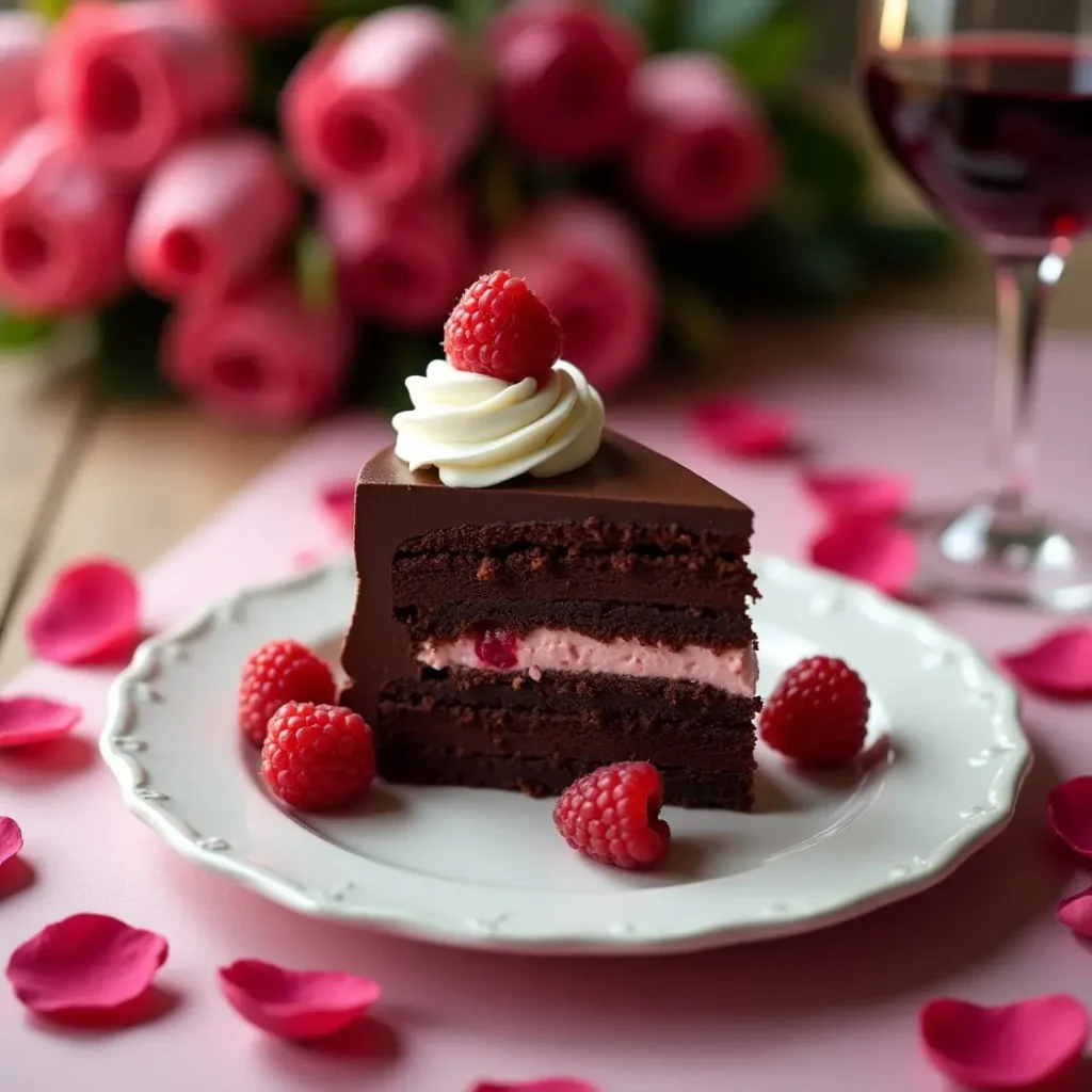 Chocolate Cloud Cake: Your Ultimate Guide to a Light, Flourless Dessert 4 cloud cake