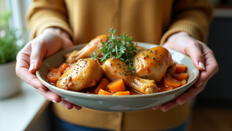 Easy Crockpot Chicken Recipes for Busy Weeknights 7 easy crockpot chicken recipes