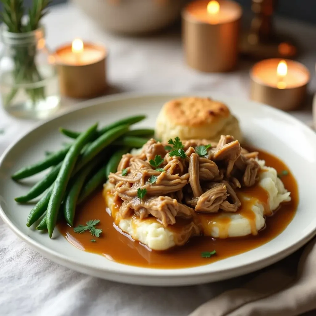 Ultimate Guide to Chicken and Gravy Crock Pot: Comfort Food Made Easy 3 chicken and gravy crock pot