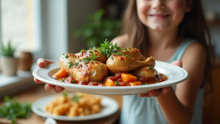 easy crock pot chicken recipes