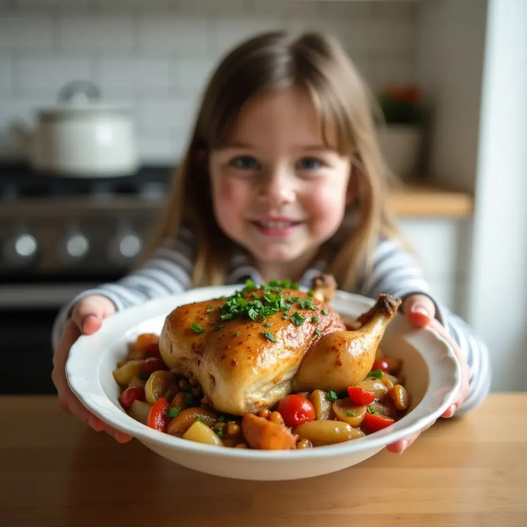 How to Make Chicken and Gravy in a Crock Pot 2 easy crock pot chicken recipes