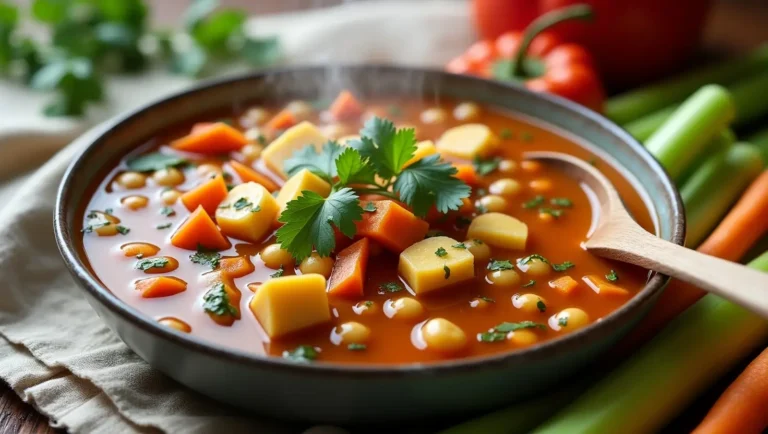 This Viral Soup Hack Uses Leftover Rotisserie Chicken – Genius & Delicious 5 leftover rotisserie chicken soup