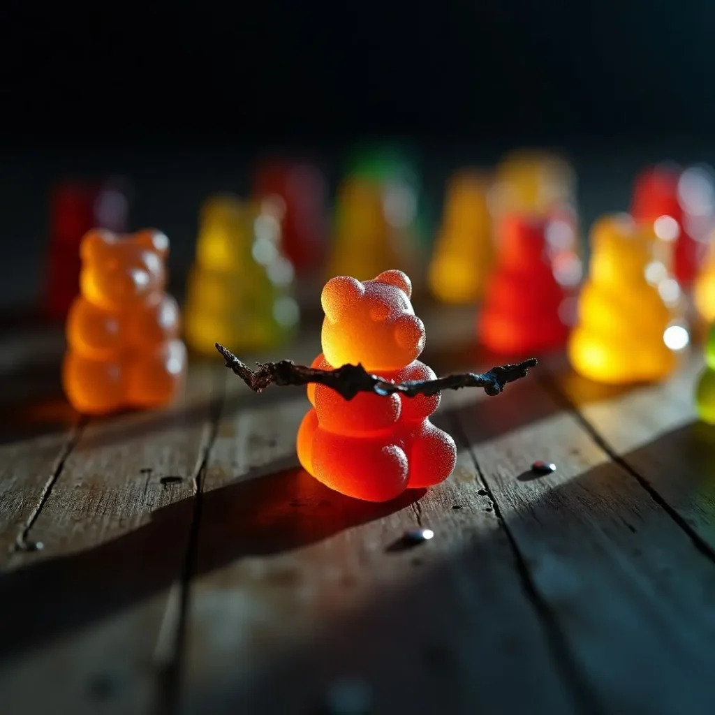 Haribo Gummies Recalled: What Happened and Which Batches Are Affected? 2 haribo gummies recalled
