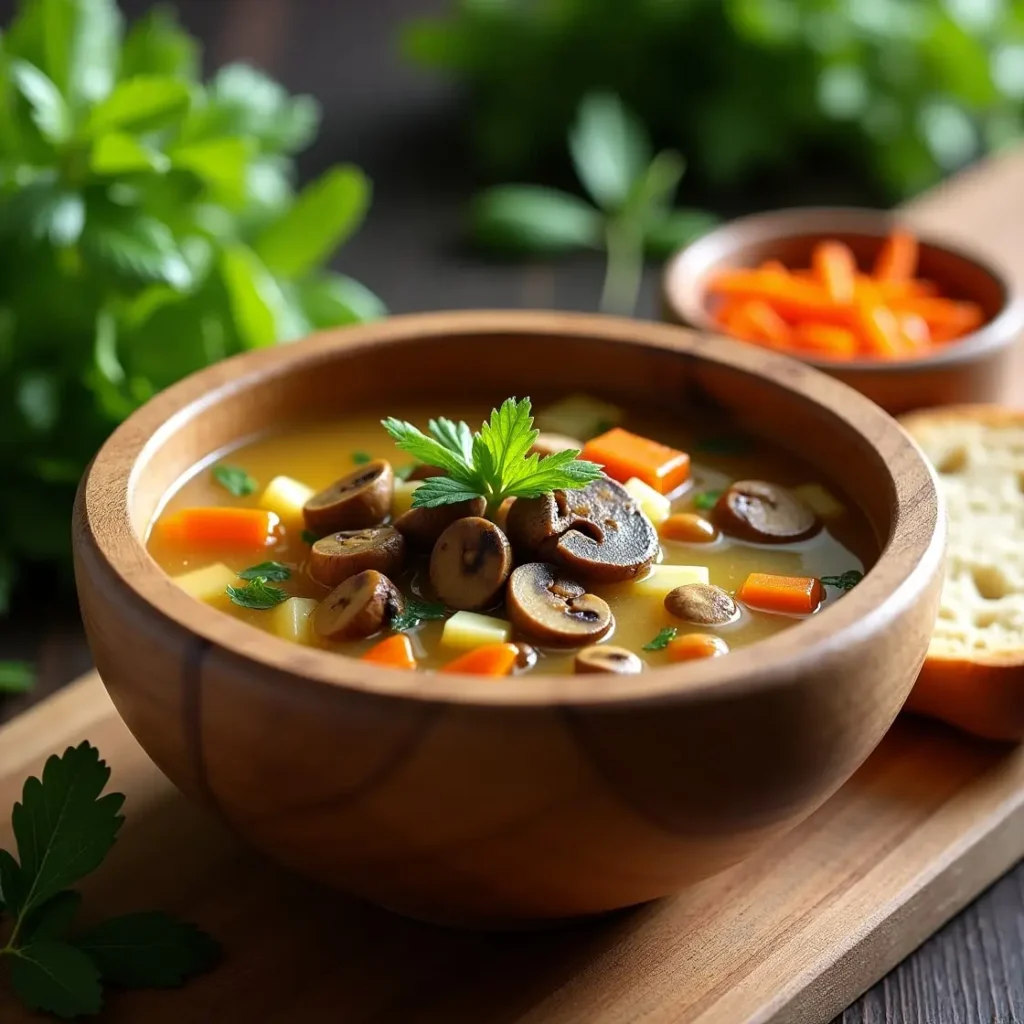 Mock Turtle Soup: The Royal Dish With a Surprisingly Humble Origin 2 mock turtle soup