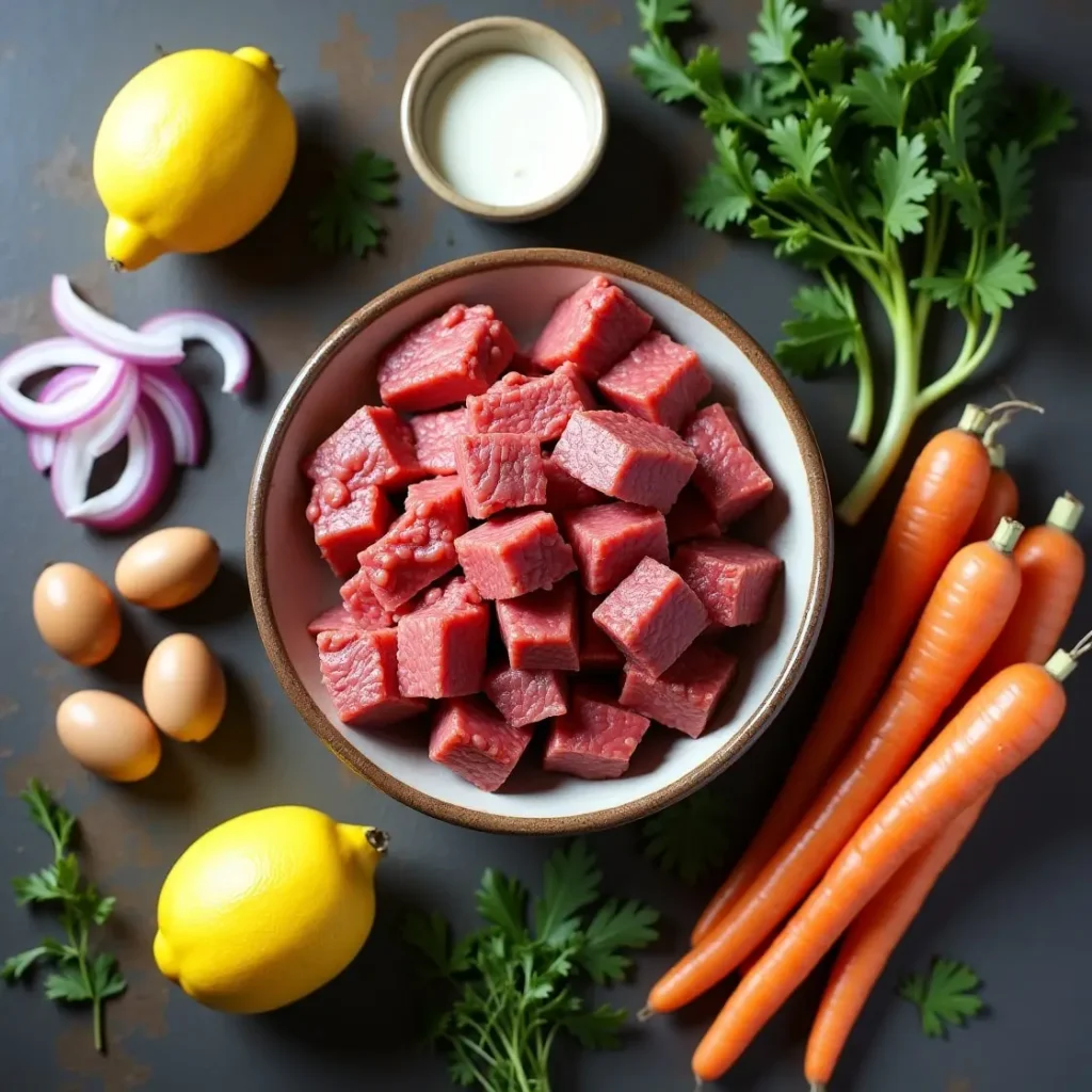 Mock Turtle Soup: The Royal Dish With a Surprisingly Humble Origin 3 mock turtle soup