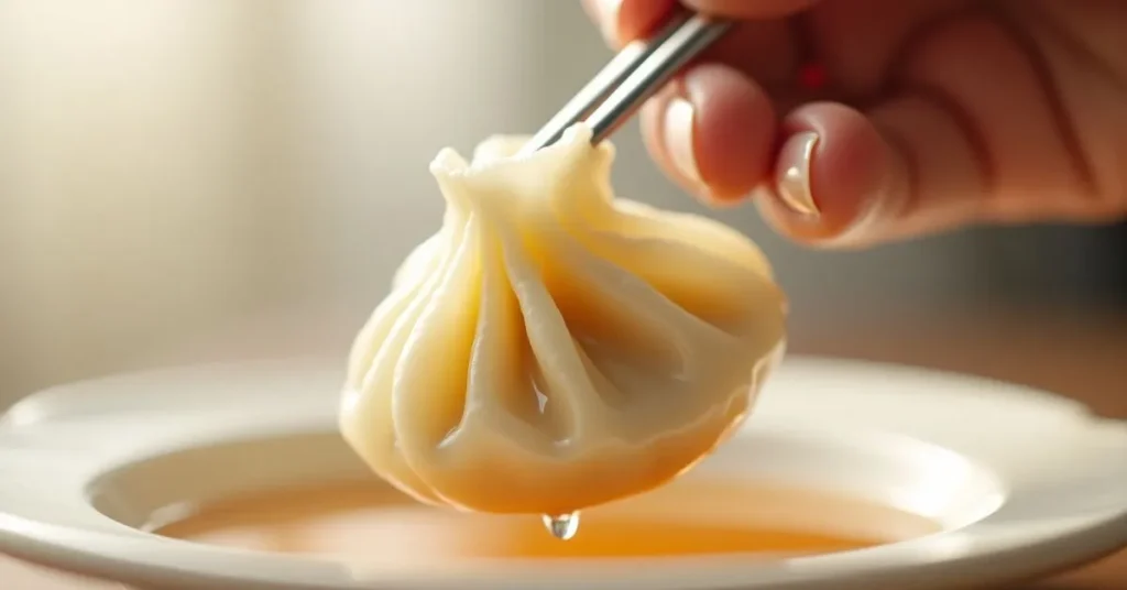 Soup Dumpling Plus: The Ultimate Comfort Food That is Breaking the Internet 3 soup dumpling plus